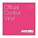 Serato Performance Series Control Vinyl, Pink, 2-Pack