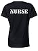 Got-Tee - Womens Nurse Medical Service Women T-Shirt