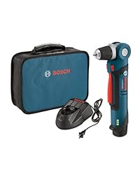 Bosch PS11-102 12-Volt kit de taladro y desarmador derecho de 3 8 pulgada con 1 batería de iones de litio de alta duración y cargador