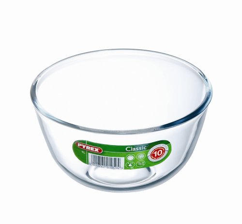 Pyrex Glass Bowl 1.0L