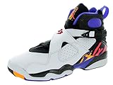 Nike Jordan Kids Jordan 8 Retro Bt Basketball Shoe
