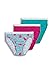 Jockey Women's Underwear Classic French Cut - 3 Pack