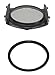 ICE Optical Glass CPL Filter for Cokin P with 77mm size Adapter + filter Holder