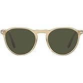 Persol PO3286S Round Sunglasses