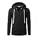 Santorini Island Mens Hipster Hip Hop Long Sleeve Zip-Up Hoodie Jacket