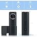 GOLUK T3 Dash Cam Full HD 1080P Night Vision WiFi with Wide Angle,WDR Dashboard Camera DVR Camcorder-G-sensor Parking Security and Loop Recording