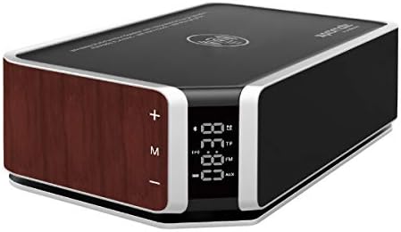 ipod with speakers built in