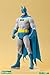 Kotobukiya DC Universe: Batman Classic Costume Super Powers ArtFX+ Statue