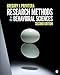 Research Methods for the Behavioral Sciences