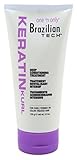 One N Only Brazilian Tech Condition Deep Treatment 5.3 Ounce (156ml)