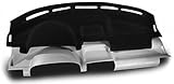 Coverking Custom Fit Dashcovers for Select Ford