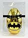 NEW Batman Inspired GOLD Surprise Egg With Batman Stickers, Batman vs Superman Blind Bag, Batman Candy, Batman items, Large 5.5