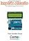 Livro Apresentando a dinastia do Império Alemão Com display LCD programado no Arduino