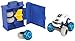 Nickelodeon Blaze & the Monster Machines Tune-Up Tires, Blaze