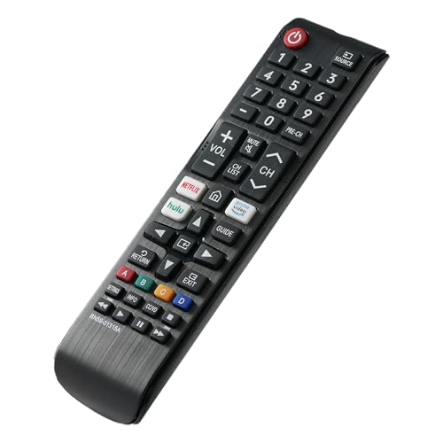 Universal Remote