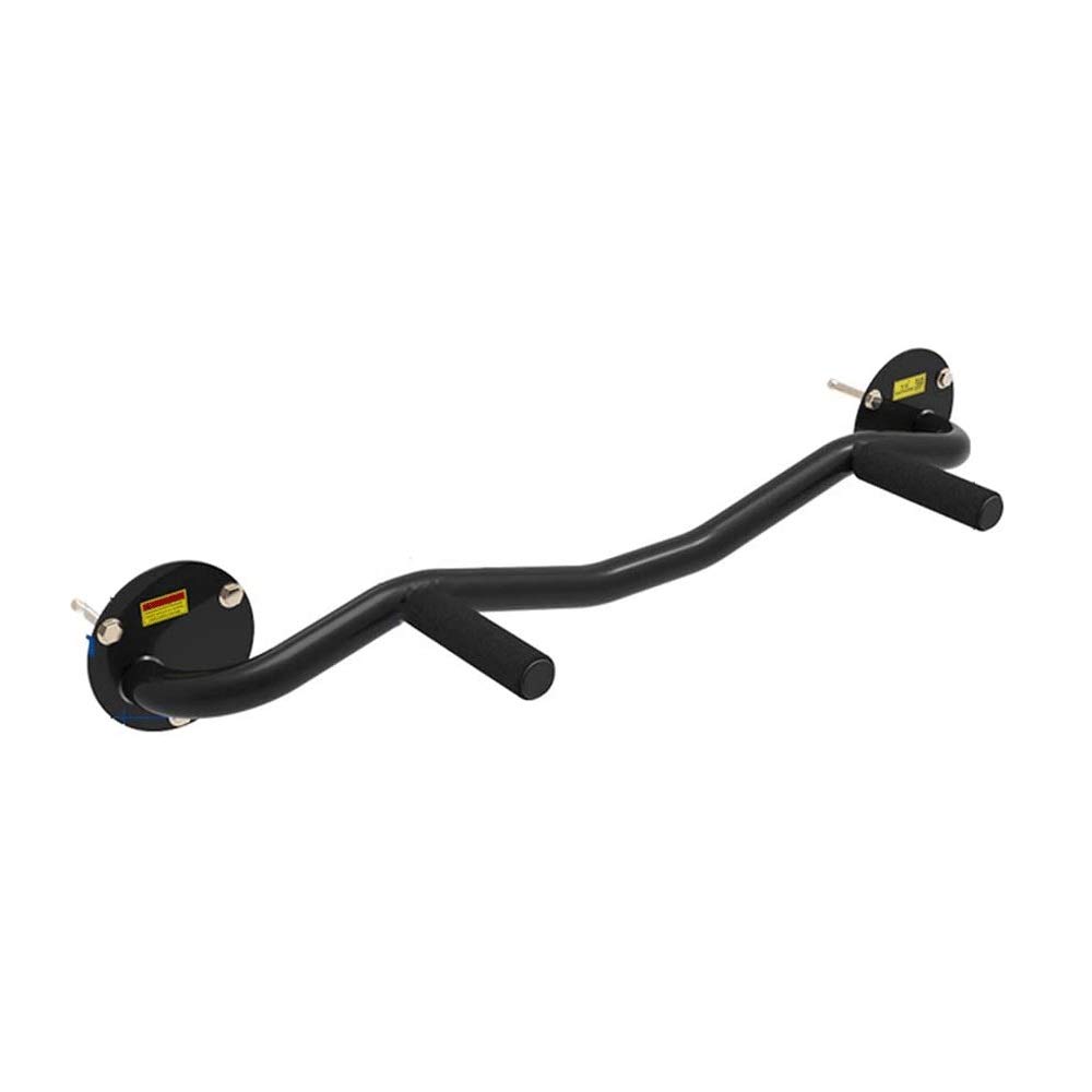 Pull Up Bar Home Pull Up Bar,Door Frame On Ground Exercise Metal Foam Handle,Gym Exercise Safe Sturd