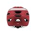 Giro Scamp Youth Recreational Cycling Helmet - Matte Dark Red (Discontinued), Small (49-53 cm)