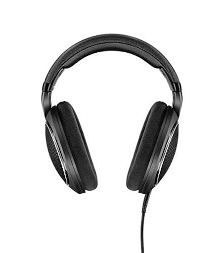 Sennheiser HD 598 SR Open-Back Headphone 