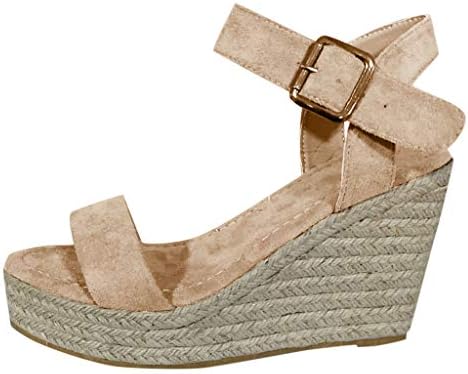 サンダル Liqiuxiang 女性 ナイス レジャー ヒット 着心地 厚底靴 レディース 高級感 低反発 合わせ