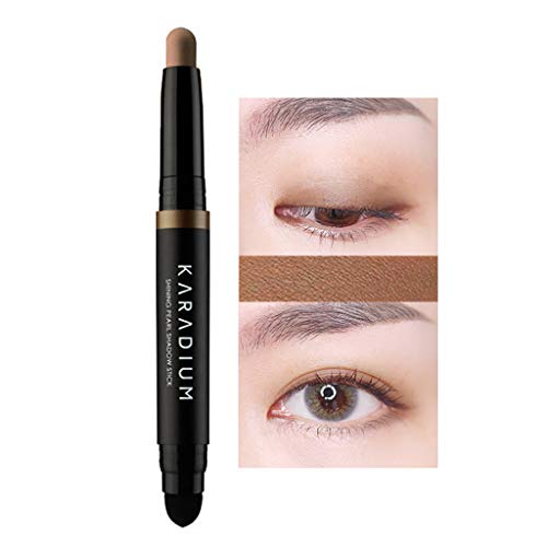 KARADIUM Shining Pearl Smudging Eye Shadow Stick 1.4g (11 Sand Moon