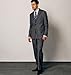 VOGUE PATTERNS V8890 Men's Jacket/Shorts and Pants Sewing Template, Size MXX (40-42-44-46)