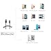 USB C Wall Charger, iClever BoostCube Power Delivery 30W USB Type C Charger for Apple 12
