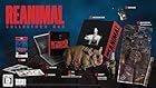 REANIMAL COLLECTOR’S BOX(リアニマル コレクターズボックス)<br><span class="sub">[Amazon.co.jp限定]特典 オリジナルステッカー 同梱 &amp; [特典]PIGフィギュア、BUCKETフィギュア、メタルキーホルダー、マップポスター、アートブック、ステッカー3シート、限定コレクターズボックス 同梱</span>