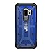 URBAN ARMOR GEAR UAG Designed for Samsung Galaxy S9 Plus [6.2-inch Screen] Plasma Feather-Light Rugged [Cobalt] Military Drop Tested Phone Case