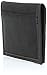 Travelon RFID Blocking Card Case (One Size/Black)