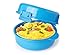 Sistema Easy Eggs to Go Microwave Egg Cooker, Random Colour