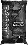Michigan Peat 1225 Baccto Premium Potting Soil, 25-Pound