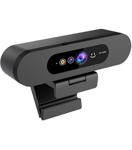 Cisco Telecamera da scrivania 4K in carbonio con video Ultra HD fino a 4K, doppio microfono, prestazioni in condizioni di scarsa illuminazione, garanzia hardware limitata di 1 anno (CD DSKCAM C US Cisco Telecamera da scrivania 4K in carbonio con video Ultra HD fino a 4K, doppio microfono, prestazioni in condizioni di scarsa illuminazione, garanzia hardware limitata di 1 anno (CD DSKCAM C US