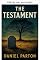 Livro O testamento (Raven Creek Livro 4)