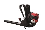 Troy-Bilt TB2BP EC 27cc 2-Cycle Gas Backpack Blower with JumpStart Technology