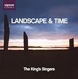 LANDSCAPE AND TIME                                 image