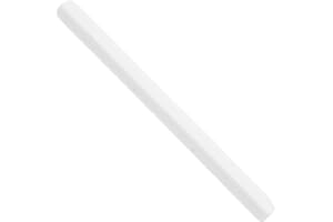 Didiseaon Ceramic Pottery Sanding Stick Long Grinding Stone for Glaze Removal and Polishing Wet Stone