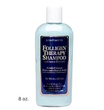 Folligen Therapy Shampoo 8 Oz.