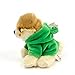 GUND World’s Cutest Dog Boo Itty Bitty Boo #048 Frog Prince Stuffed Animal Plush, 5