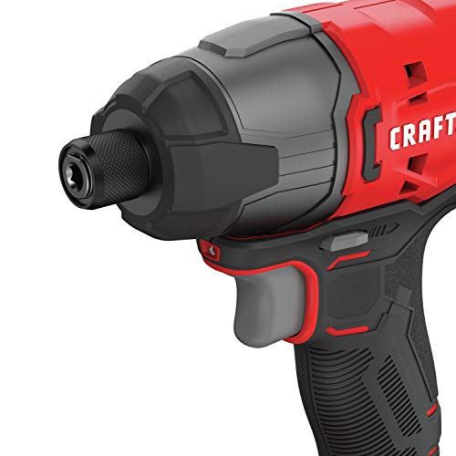 Craftsman V20 Impact Driver - Image 4