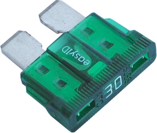 Blue Sea Systems 30A easyID Fuse
