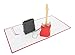 PopLife Guitar 3D Pop Up Card - Musician Birthday Card, Retirement Party, Father's Day, Teacher Gift from Student, Rock Band, Music School Graduation, Electric Bass Player, Concert, Recital