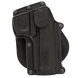 Standard Paddle Rh Cz 75b Fobus Br2