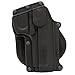 Standard Paddle Rh Cz 75b Fobus Br2