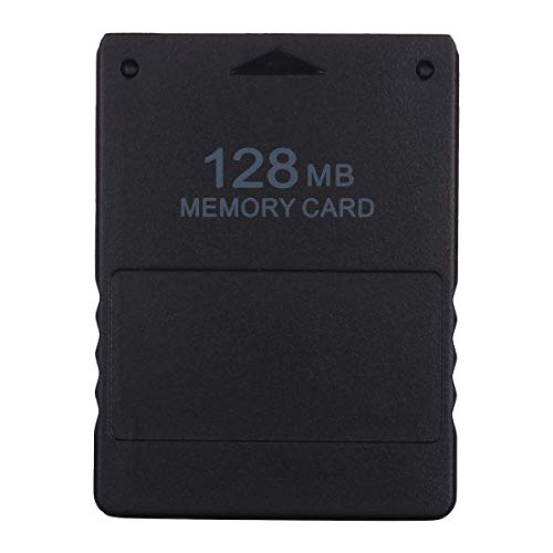 Playstation 2 PS2 Memory Card 128MB Pricepulse