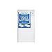 Daily Chef, 3-Ply Tissue Paper Table Covers, White (6ct.)