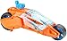 Hot Wheels Speed Winders Twisted Cycle Vehicle, Orange