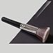 luSH lIVIngS Makeup Brush, Foundation Brush for Face, Buffing, Stippling, Concealer, Perfect for Cream Or Flawless Powder Cosmetics, Pink