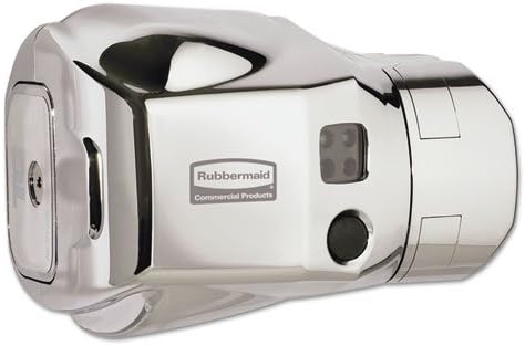 TC® Auto Flush® Clamp-On Flushing System TEC 401805A