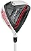 TaylorMade Men's N1167409 AeroBurner Fairway Wood, Right Hand, Stiff, 3HL