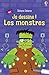 Les monstres by 